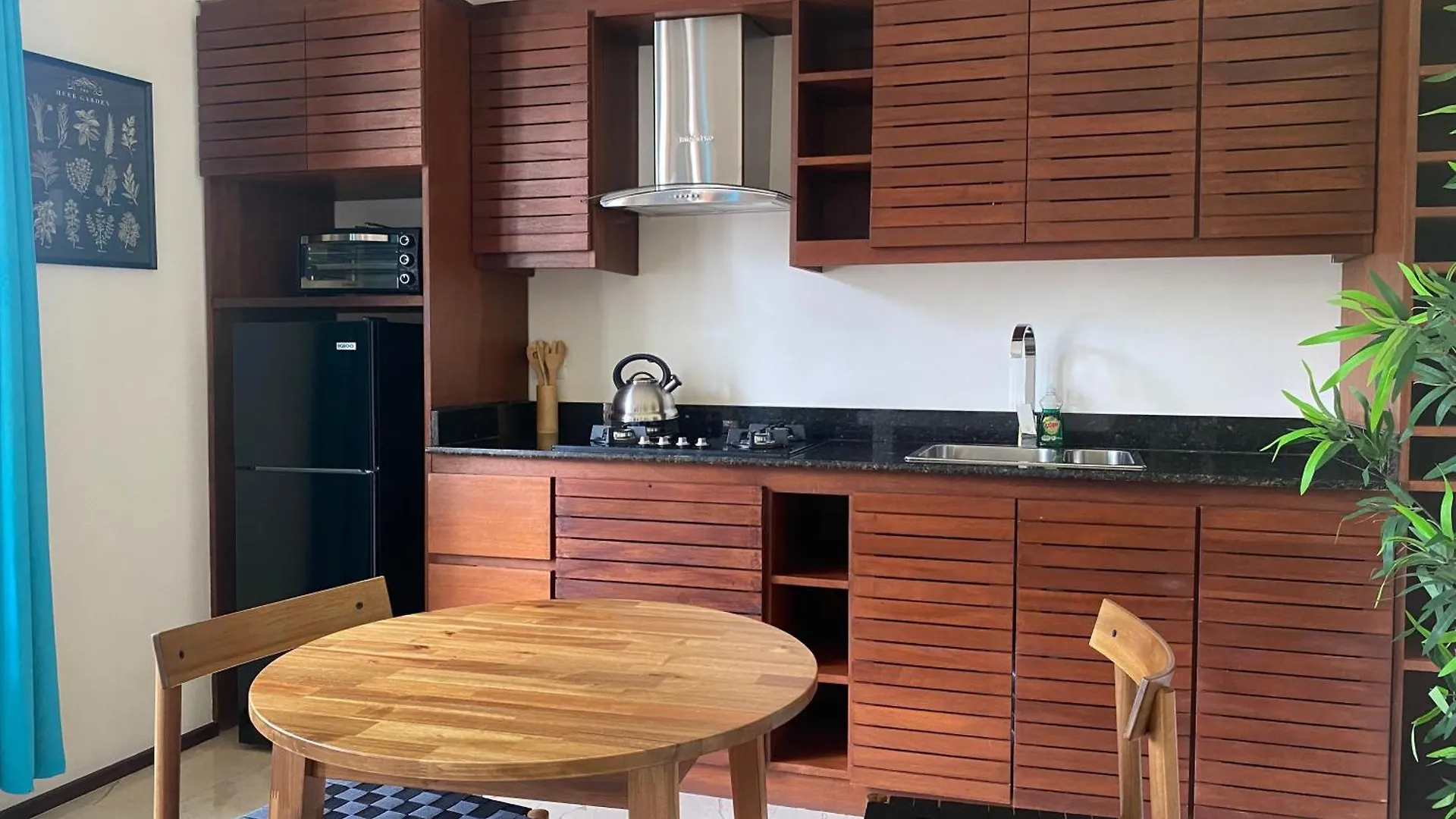 Aparthotel Boutique Hotel Casa Grande, Divas Suite Santo Domingo Dominikanische Republik