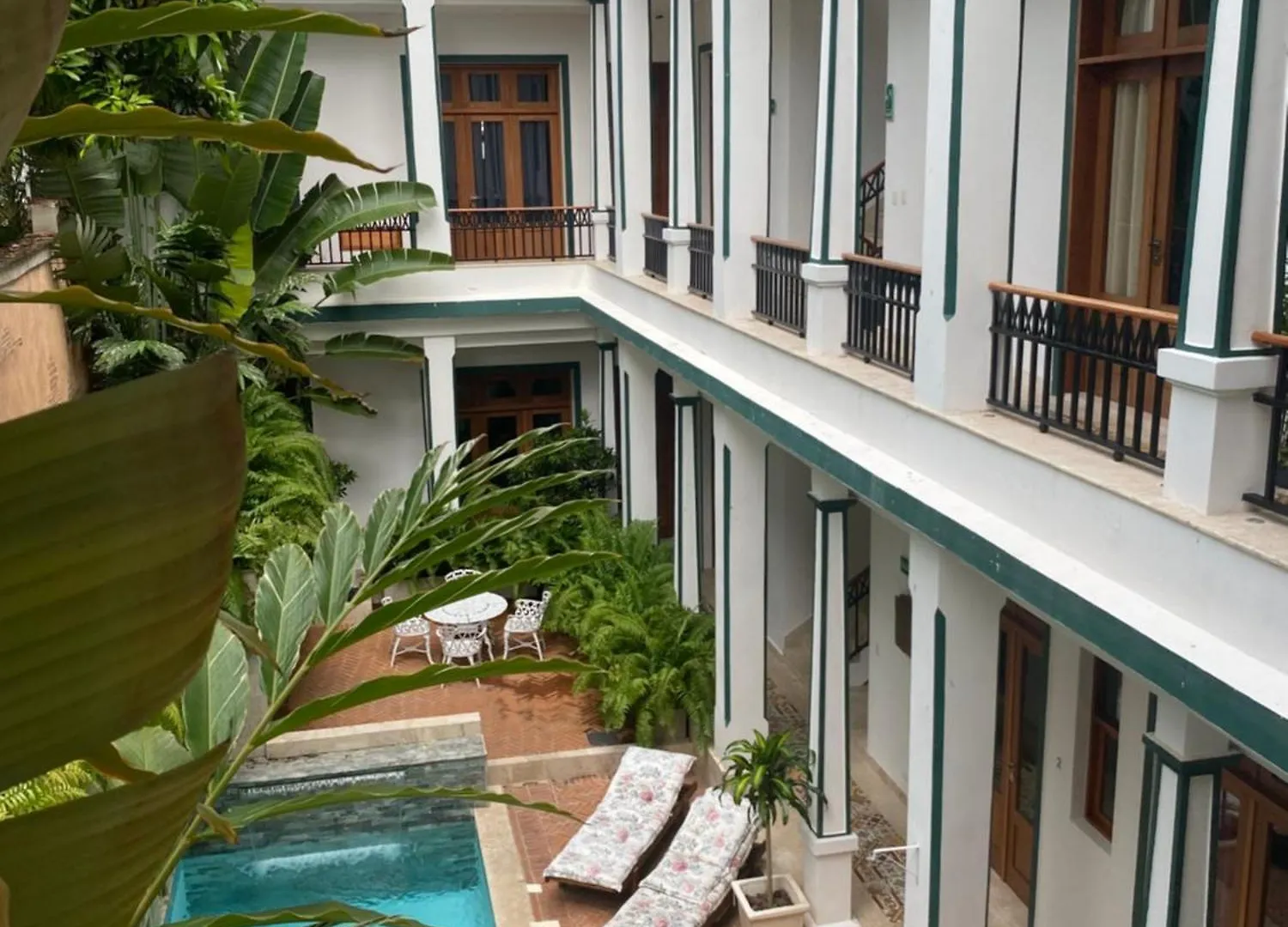 Boutique Hotel Casa Grande, Divas Suite Santo Domingo 0*,