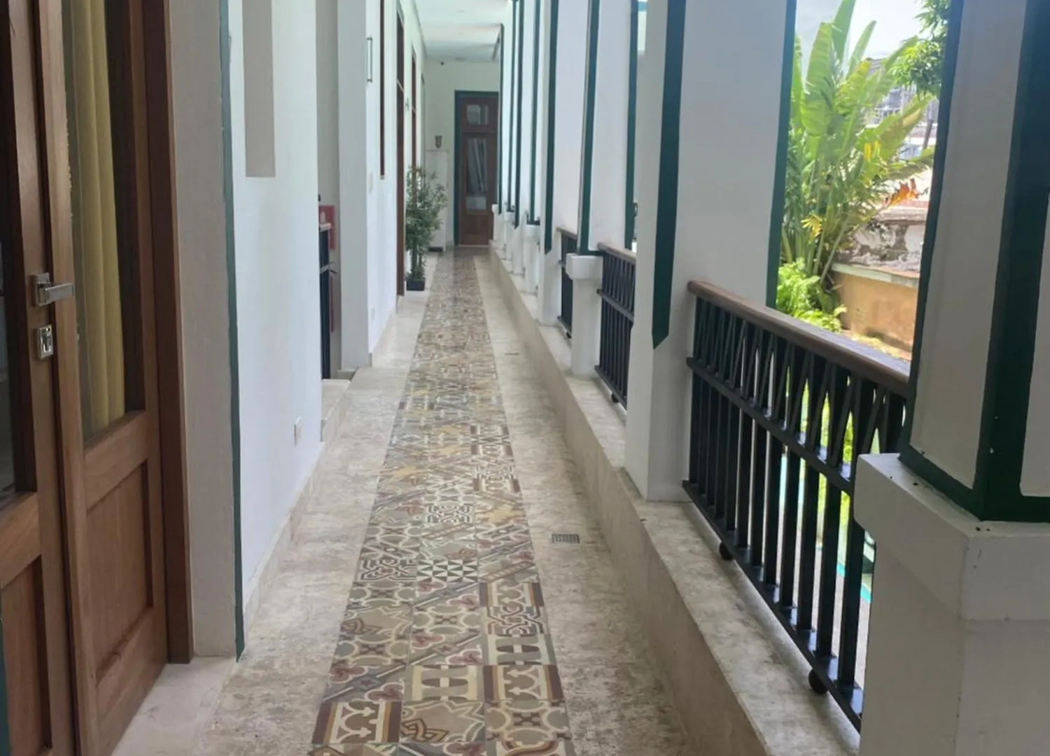 Boutique Hotel Casa Grande, Divas Suite Santo Domingo Dominikanische Republik