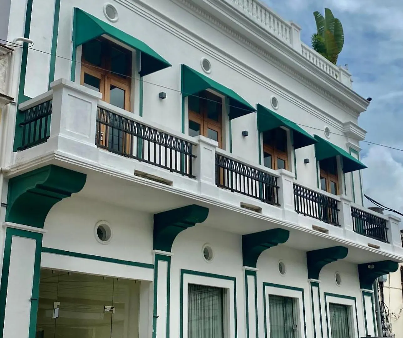 Aparthotel Boutique Hotel Casa Grande, Divas Suite Santo Domingo Dominikanische Republik