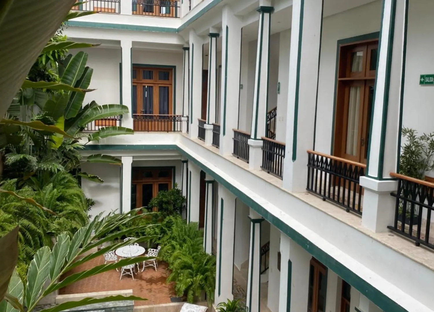 Boutique Hotel Casa Grande, Divas Suite Santo Domingo Aparthotel