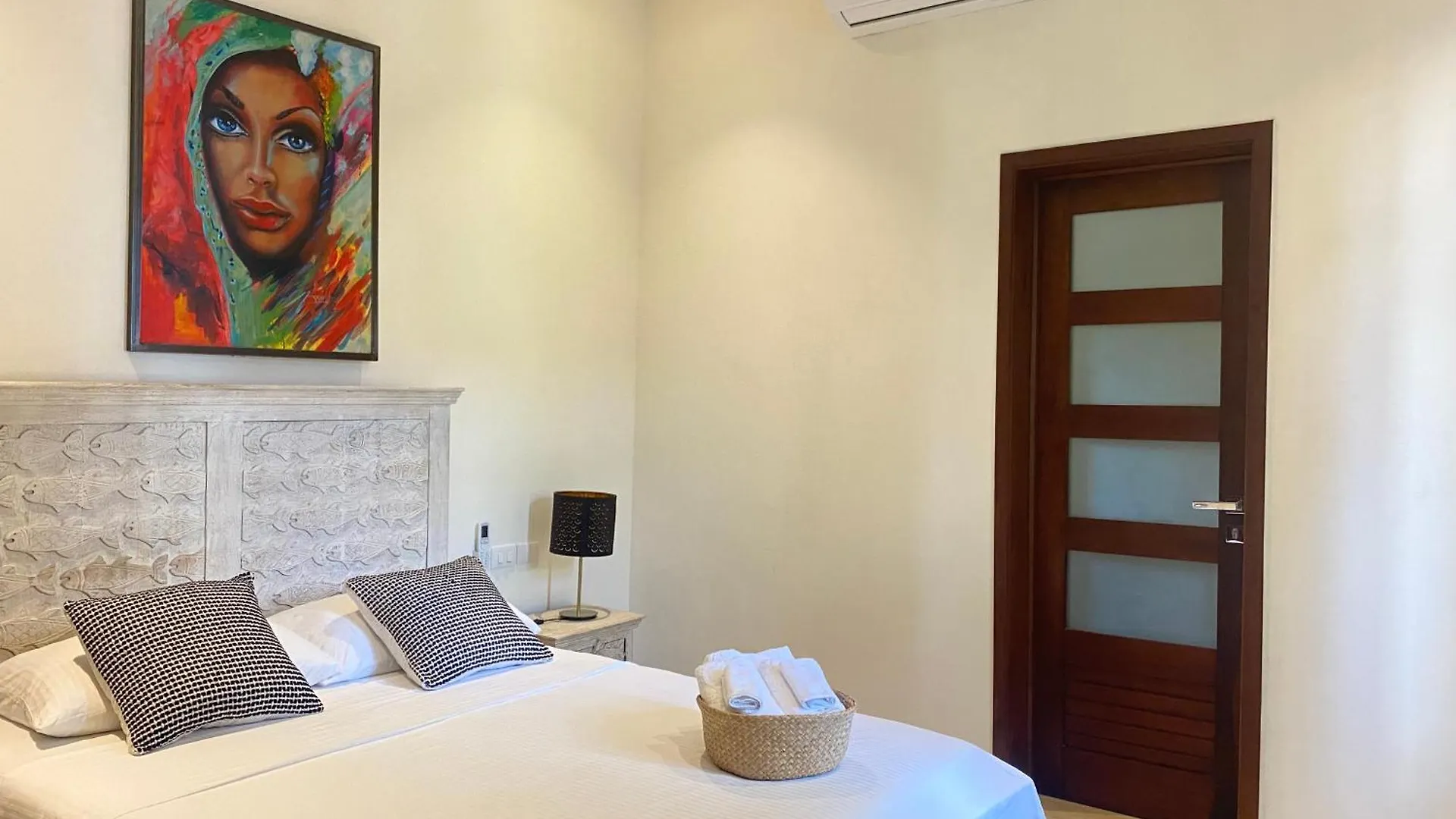 Boutique Hotel Casa Grande, Divas Suite Santo Domingo