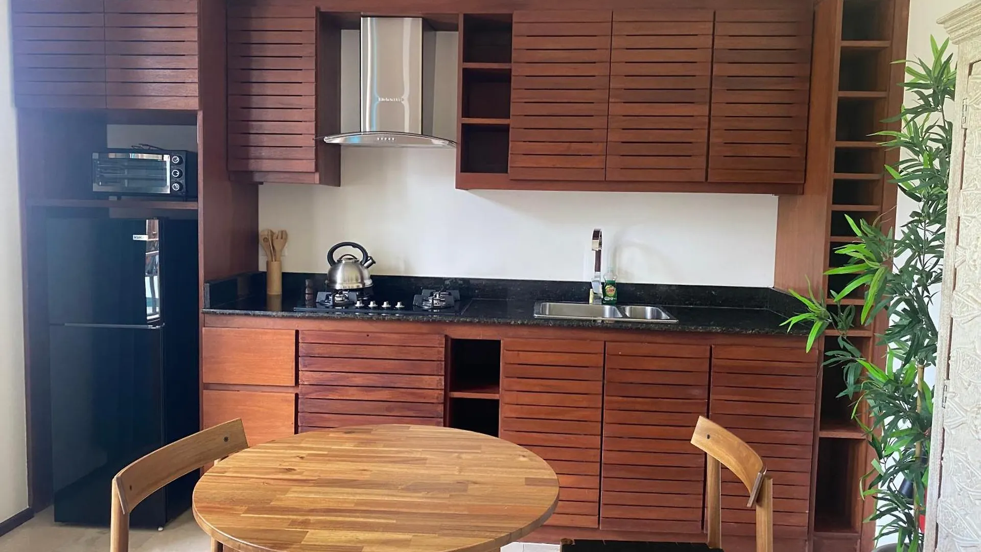 Aparthotel Boutique Hotel Casa Grande, Divas Suite Santo Domingo