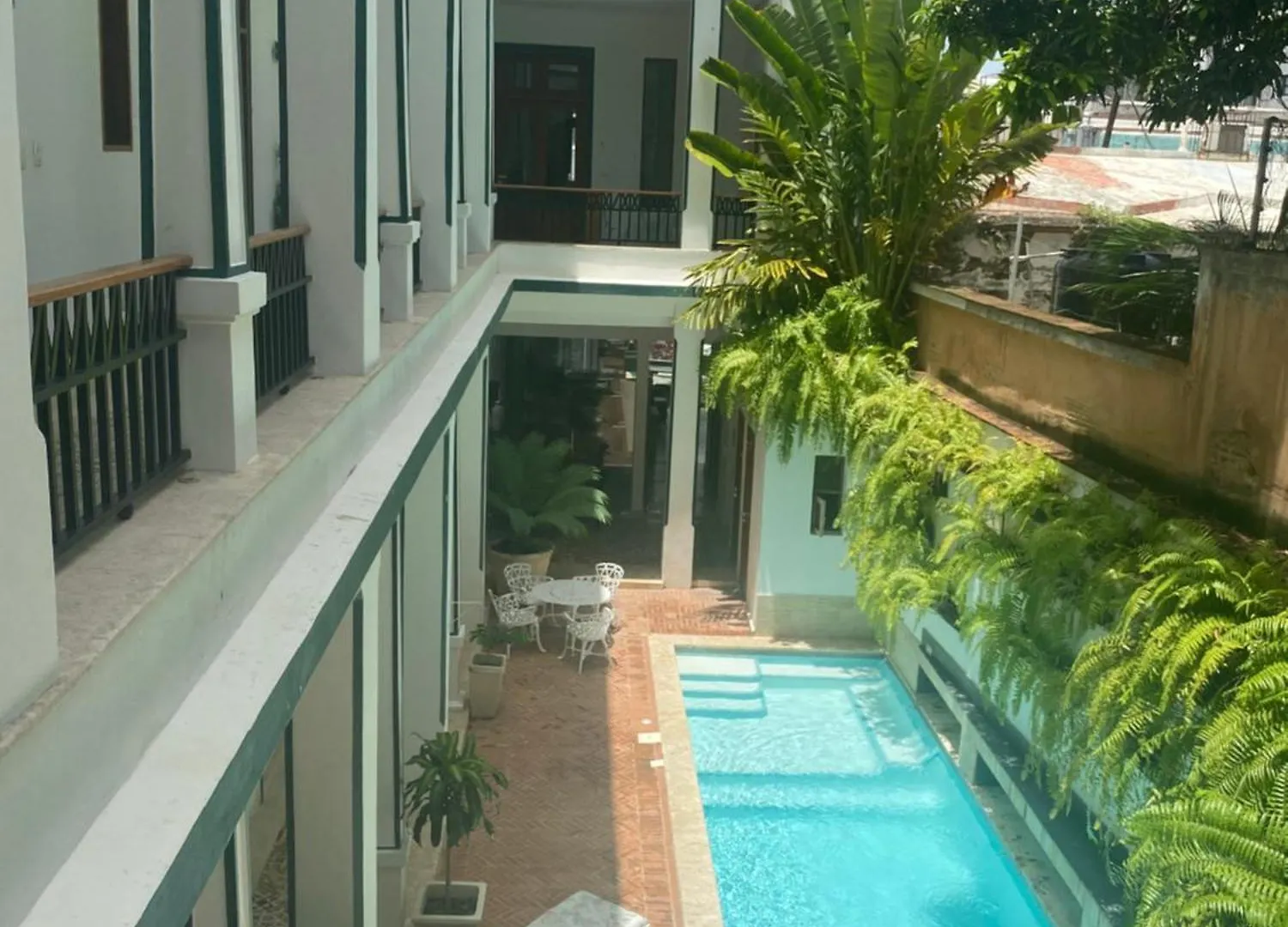 Boutique Hotel Casa Grande, Divas Suite Santo Domingo